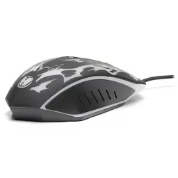 Мишка Hölmer M-01GS USB Black (M-01GS) - мініатюра 8