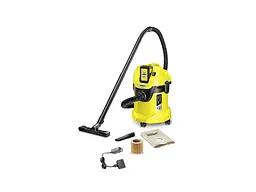 Професійний пилосос Karcher WD 3 Battery Set (1.629-911.0)