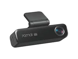 Автомобільний відеореєстратор Xiaomi 70mai Dash Cam M800-2 HDR Set 4K - мініатюра 3