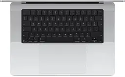 Ноутбук Apple 16.2 MacBook Pro / M5 Pro/24GB/1TB/UMA/MacOS/Silver (MGE44UA/A) - мініатюра 2