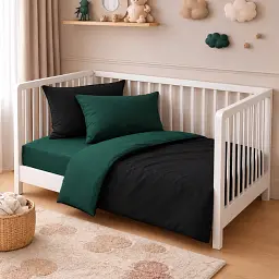 Дитяча постільна білизна BABY Poplin Line та Ferdinand (2200012787731)