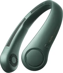 Вентилятор Jisulife Neck Fan Life3 FA14 Green