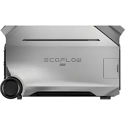 Зарядна станція EcoFlow DELTA Pro 3 EU [109357] - мініатюра 4