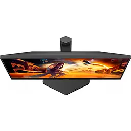 Монітор 27" AOC Q27G4ZR QHD IPS 240Hz (Q27G4ZR) - мініатюра 12