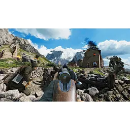 Ключ активації Microsoft Isonzo: Ultimate Edition для Xbox One/Series S/X - мініатюра 6
