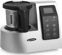 Кухонний комбайн Profi Cook PC-MKM 1074 - мініатюра 4