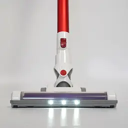 Вертикальний + ручний пилосос 2 в 1 SOGO SS-16160 - мініатюра 3