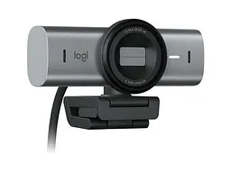 Веб-камера Logitech MX Brio 4K Graphite (960-001559) - мініатюра 2