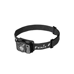 Ліхтар налобний Fenix HL12R V2.0 сірий