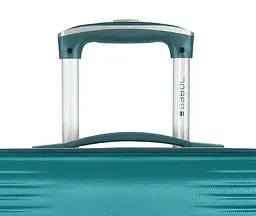 Валіза Gabol Balance (M) Turquoise (115946-018) - мініатюра 8
