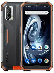 Смартфон Blackview BV7100 6/128Gb NFC Orange