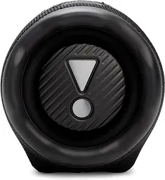 Портативна бездротова колонка JBL Charge 6 (JBLCHARGE6BLK) чорна - мініатюра 8