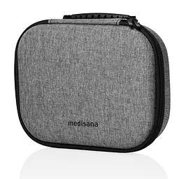 Масажер для тіла Medisana MG 560 Hot & Cold (MG 560-2711) - мініатюра 6