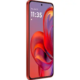 Смартфон Motorola Edge 50 Neo 12/512 GB Poinciana [136787] - мініатюра 4