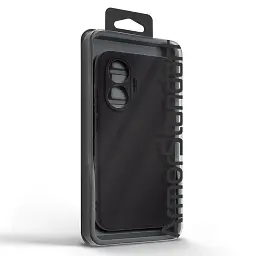 Чохол ArmorStandart Matte Slim Fit для Xiaomi Poco F7 Camera cover Black - мініатюра 5