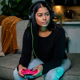 Геймпад Microsoft Xbox Series X, S (Deep Pink) - мініатюра 6