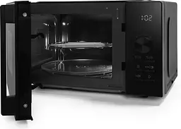 Мікрохвильова піч Gorenje MO20A4B5 (C20UGP75-G8E-B1A) (7290729) - мініатюра 6