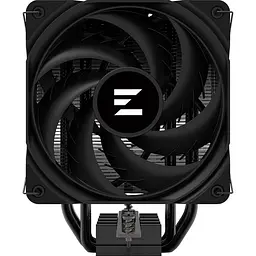 Кулер для процесора Zalman CNPS9X Performa Plus Black (CNPS9XPERFORMAPLUSBLACK) - мініатюра 3