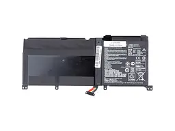 Акумулятор для ноутбука PowerPlant ASUS ROG G501VW (C41N1524) 15.2V 3950mAh (original) (NB431472)