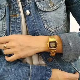 Годинник Casio LA680WEGA-1ER - мініатюра 6