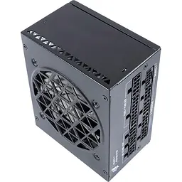 Блок живлення 1stPlayer PS-850SFX (SFX-GLD-850-BK-EU) [147684] - мініатюра 2