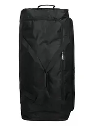 Дорожня сумка на колесах супергігант XXL Worldline 898/95 95×39.5×41см 151.9л Чорний