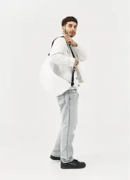 Чоловіча сумка Sambag 30×13×8 см sum0023662 - мініатюра 6