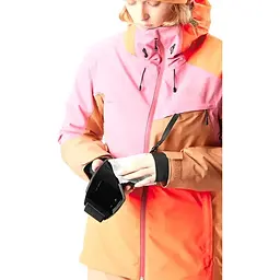 Куртка Picture Organic Seen W Cashmere rose S (1012-WVT314C-S) - мініатюра 6