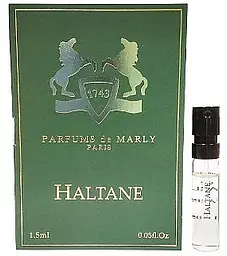 Пробник Parfums de Marly Haltane 1,5 мл парфумована вода