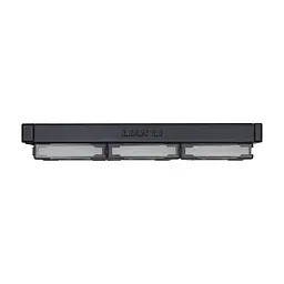 Система рідинного охолодження Lian Li GA II Trinity 360 SL-Inf Black (G89.GA2T36INB.00) - мініатюра 6