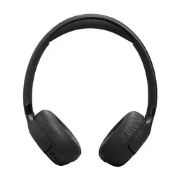 Навушники JBL Tune 680 NC Black (JBLT680NCBLK) - мініатюра 2