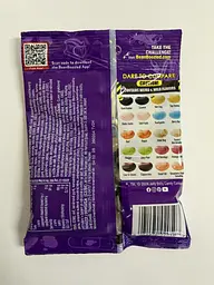 Цукерки Bean Boozled 20 смаків— 7th ed. 100 грамів - мініатюра 2