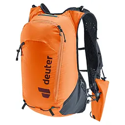 Рюкзак Deuter Ascender 13 Помаранчевий (1052-3100122 9005) - мініатюра 2