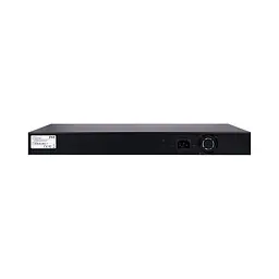 PoE-комутатор 28-портовий TVT TD-B2224S1-PGA з 24 портами PoE (77-00382) - мініатюра 2