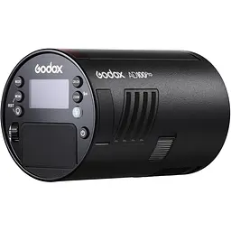 GODOX AD100Pro Чорний - мініатюра 4