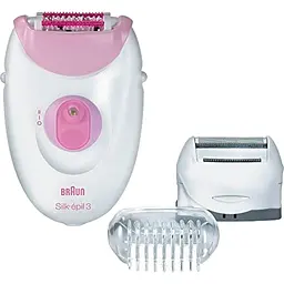 Епілятор Braun Silk-epil 3 SE 3274 [97236]