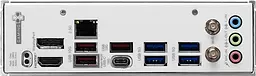 Материнcька плата MSI B850M Gaming Plus Wi-Fi Socket AM5 (B850M GAMING PLUS WIFI) - мініатюра 3
