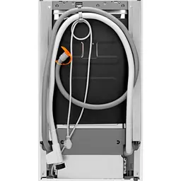 Посудомийна машина AEG FSM71507P - мініатюра 3