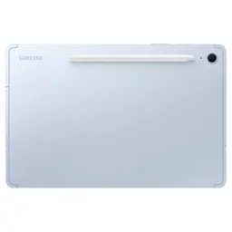 Планшет Samsung Galaxy Tab S10 FE Wi-Fi 8/128GB Light Blue (SM-X520NLBREUC) - мініатюра 6