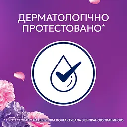 Кондиціонер для білизни Lenor Квітковий букет 47 циклів 987 мл  - мініатюра 5