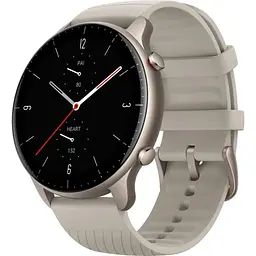 Смарт-годинник Amazfit GTR 2 Lightning Grey New Version - мініатюра 7