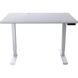 Геймерський стіл Cougar Royal 120 Pure, стільниця 120 см, колір білий (Royal 120 PURE White)