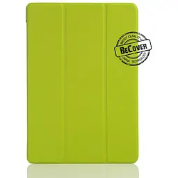 Чохол до планшета BeCover Smart Case для Lenovo Tab E10 TB-X104 Green (703278)