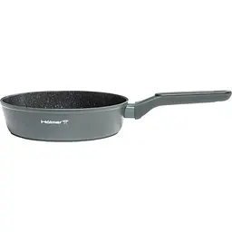 Сотейник кований Holmer DF-42824-FAGSL Modern з кришкою 2.05 л (DF-42824-FAGSL Modern) - мініатюра 4
