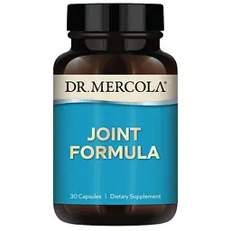 Формула для суглобів Joint Formula Dr. Mercola 30 капсул