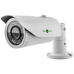 ЗЦ Зовнішня IP камера GV-056-IP-G-COS20V-40 - мініатюра 3