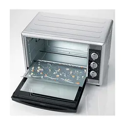 Електропіч Ariete 986 Silver (00C098611AR0) - мініатюра 3