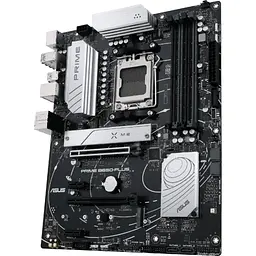 Материнська плата ASUS PRIME B650-PLUS - мініатюра 3