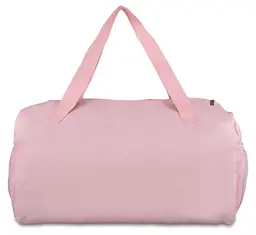 Сумка дорожня Semi Line 45 Pink Print (A3007-2) (DAS303092) - мініатюра 4