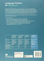 Language Practice C1. Student's Book and MPO + key Pack - Майкл Вінс - мініатюра 2
